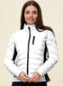 23 Peak Jacket